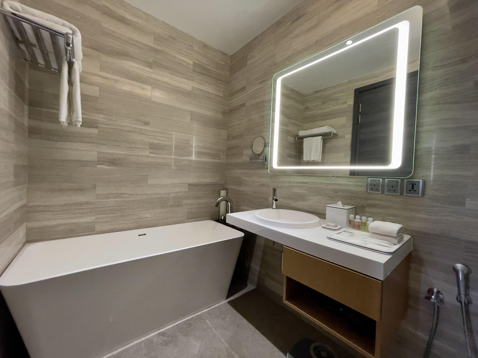 Fraser Place Puteri Harbour 5*