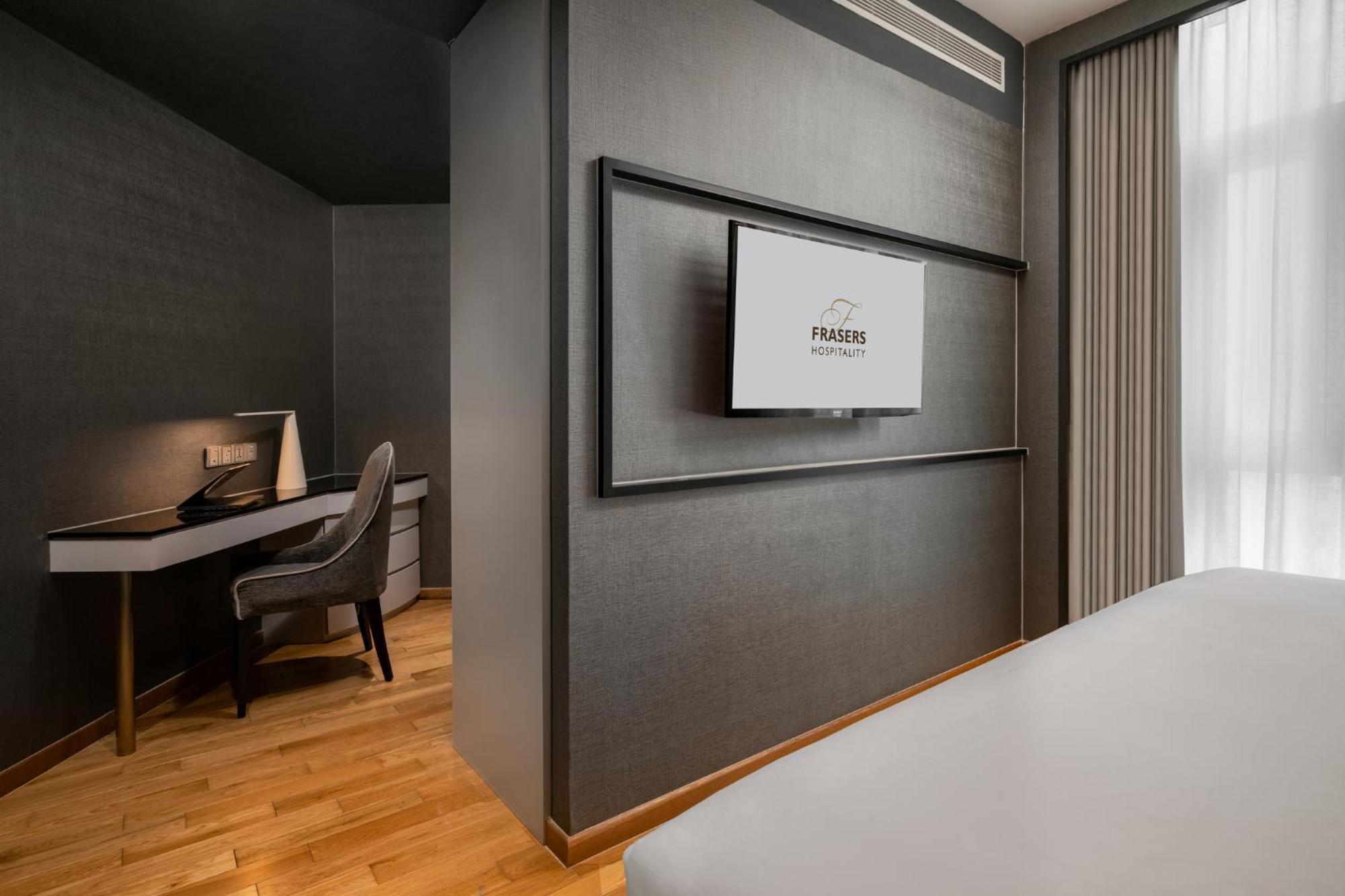 Fraser Place Puteri Harbour 5* Nusajaya (Iskandar Puteri)