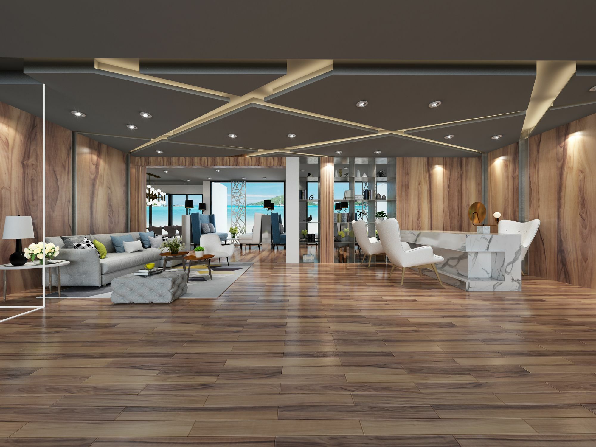 Fraser Place Puteri Harbour 5*