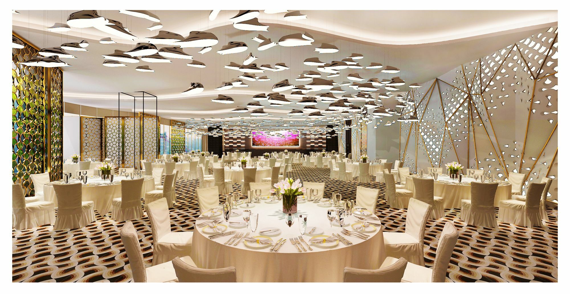 Hotel Fraser Place Puteri Harbour 5*